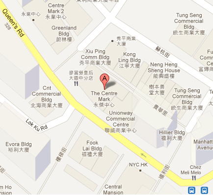 Hong Kong